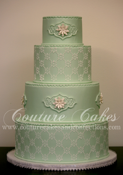 photo of Couture Cakes & Confections